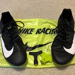Nike Zoom Rival S Spike Track Shoes - 907564-017